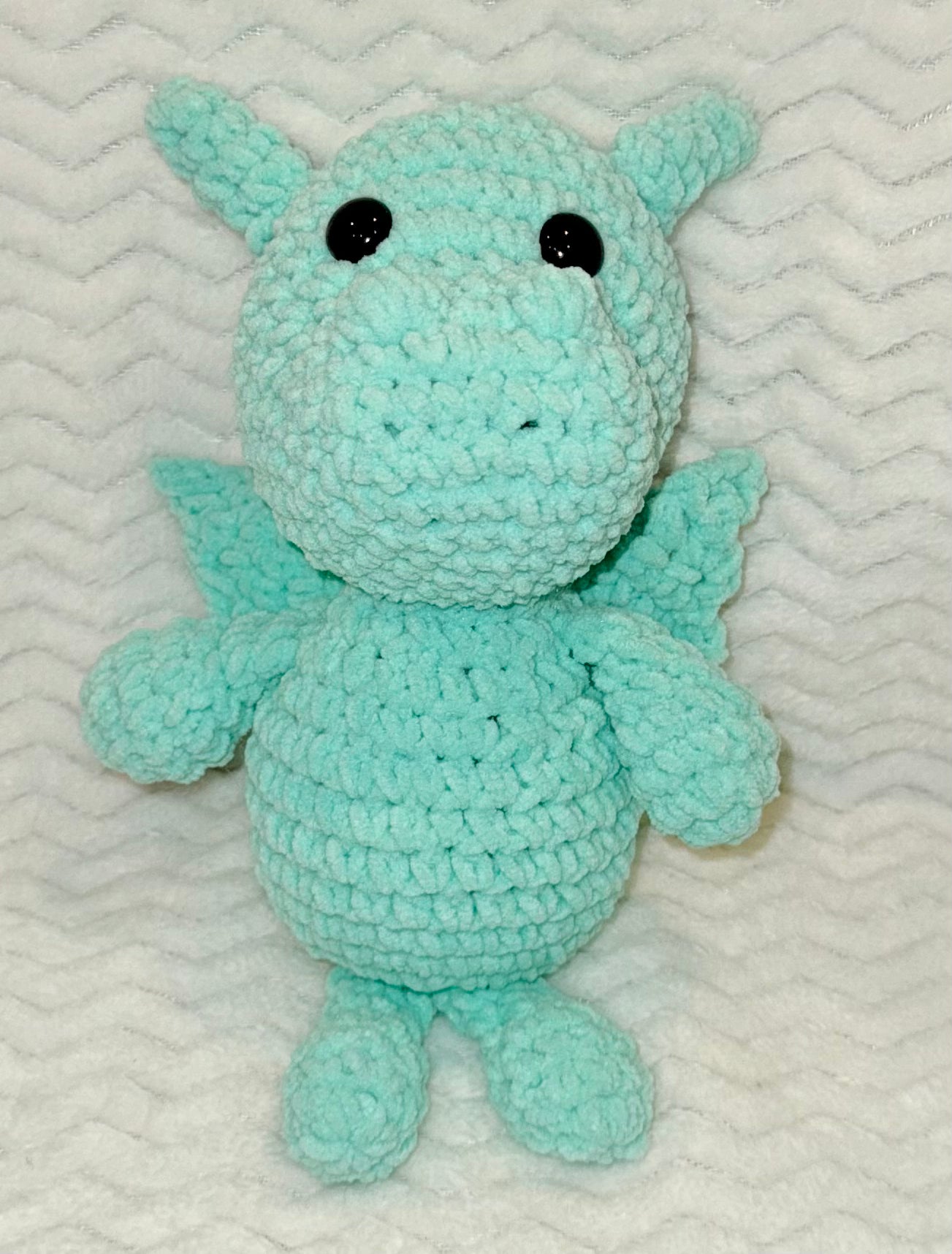 ๐ Ember the Friendly Dragon