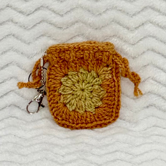 Tiny Treasure Tote