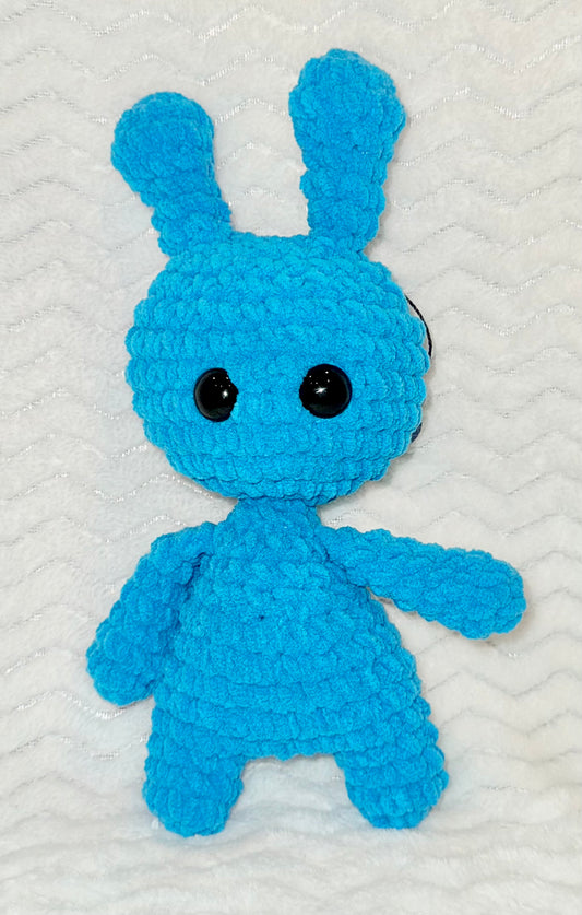 Zog the Friendly Alien