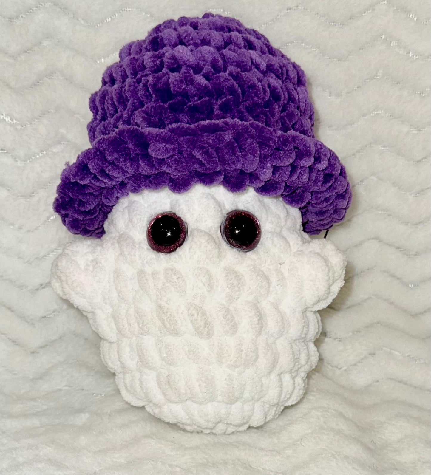 Mushroom Buddy