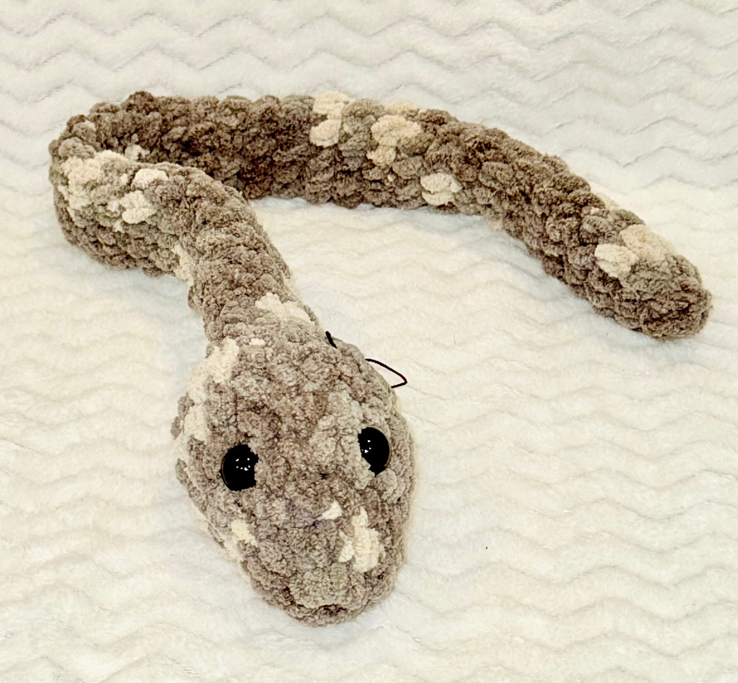 Sid the Snake