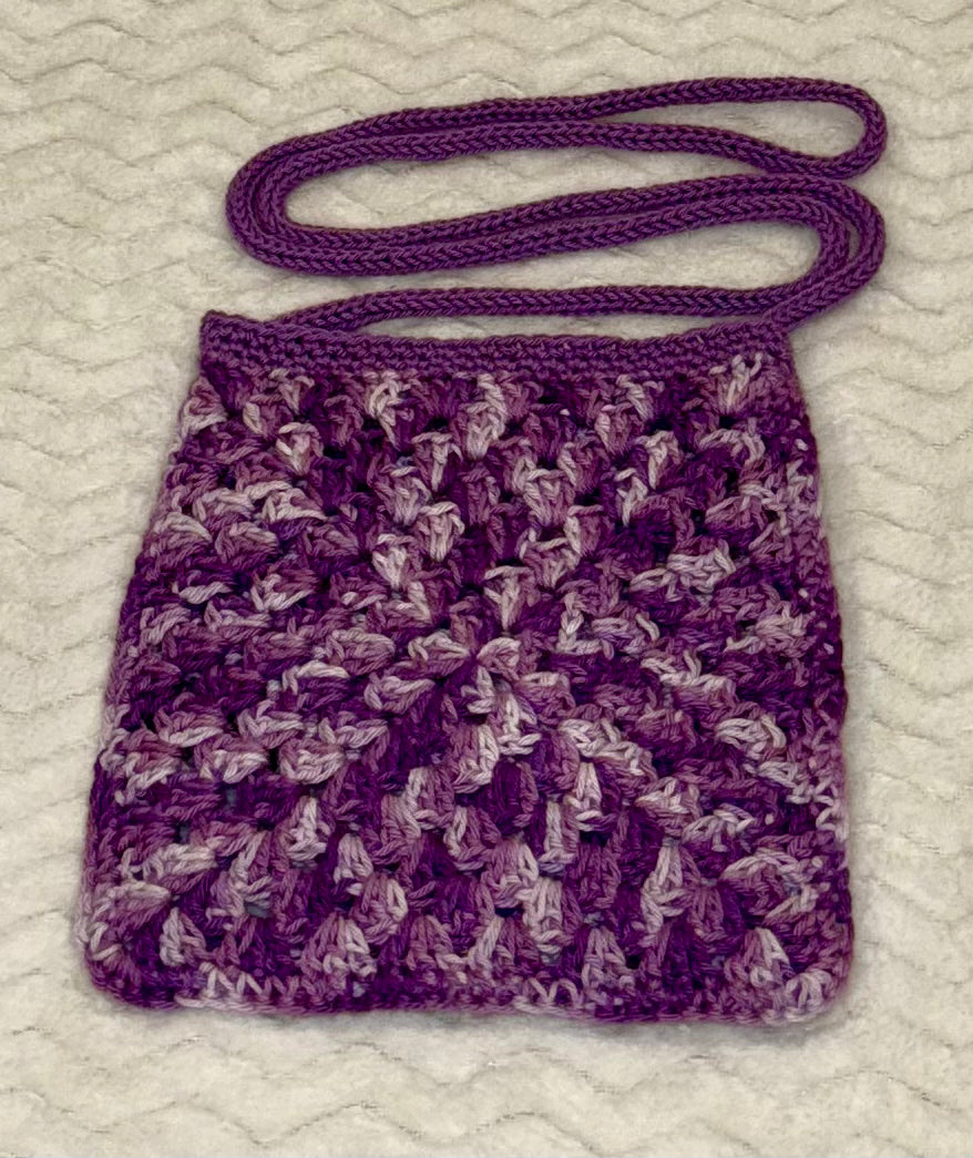 Everyday Mini Crossbody