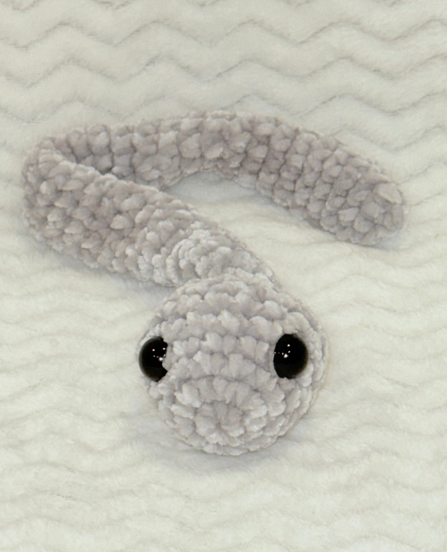 Slinky the Snake