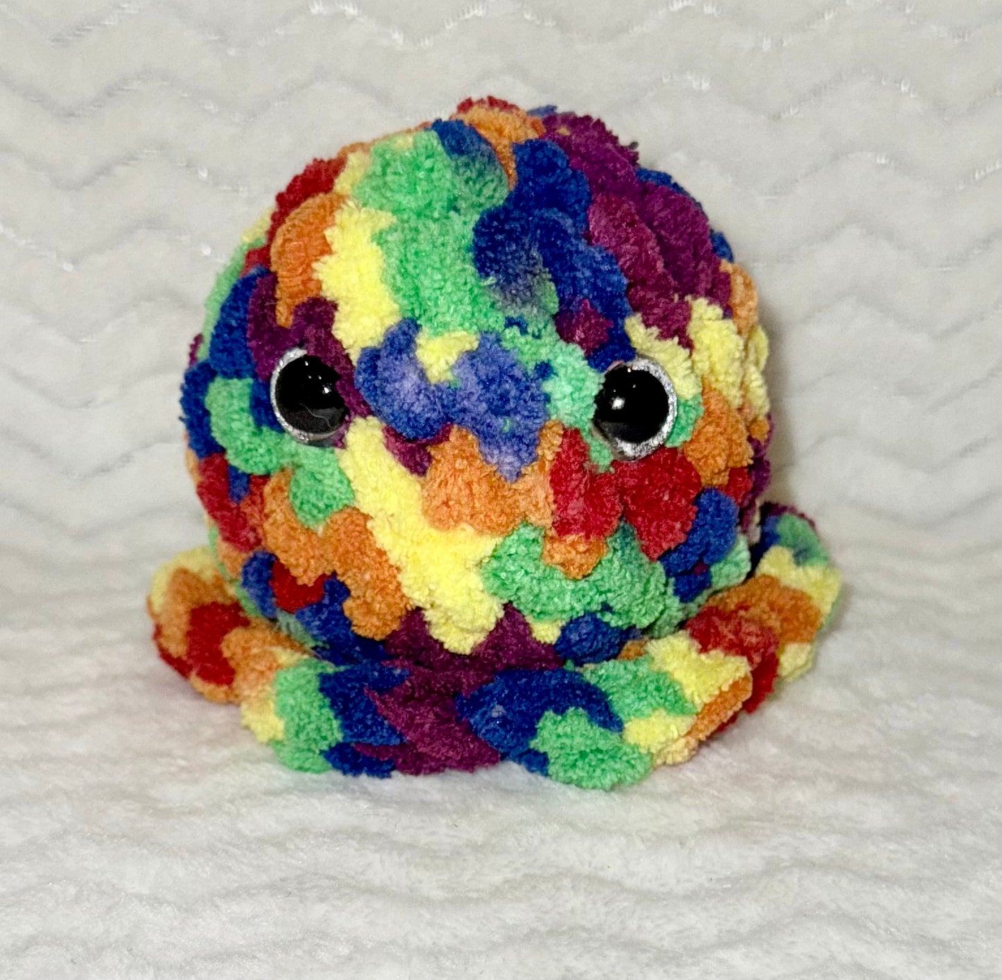 π Ollie the Octopus