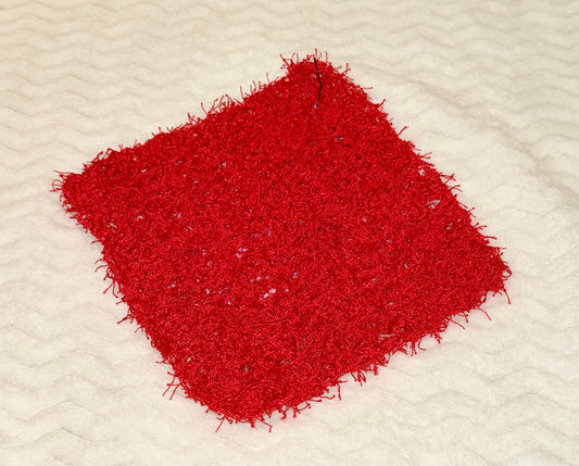 🧼 Tough & Scrubby