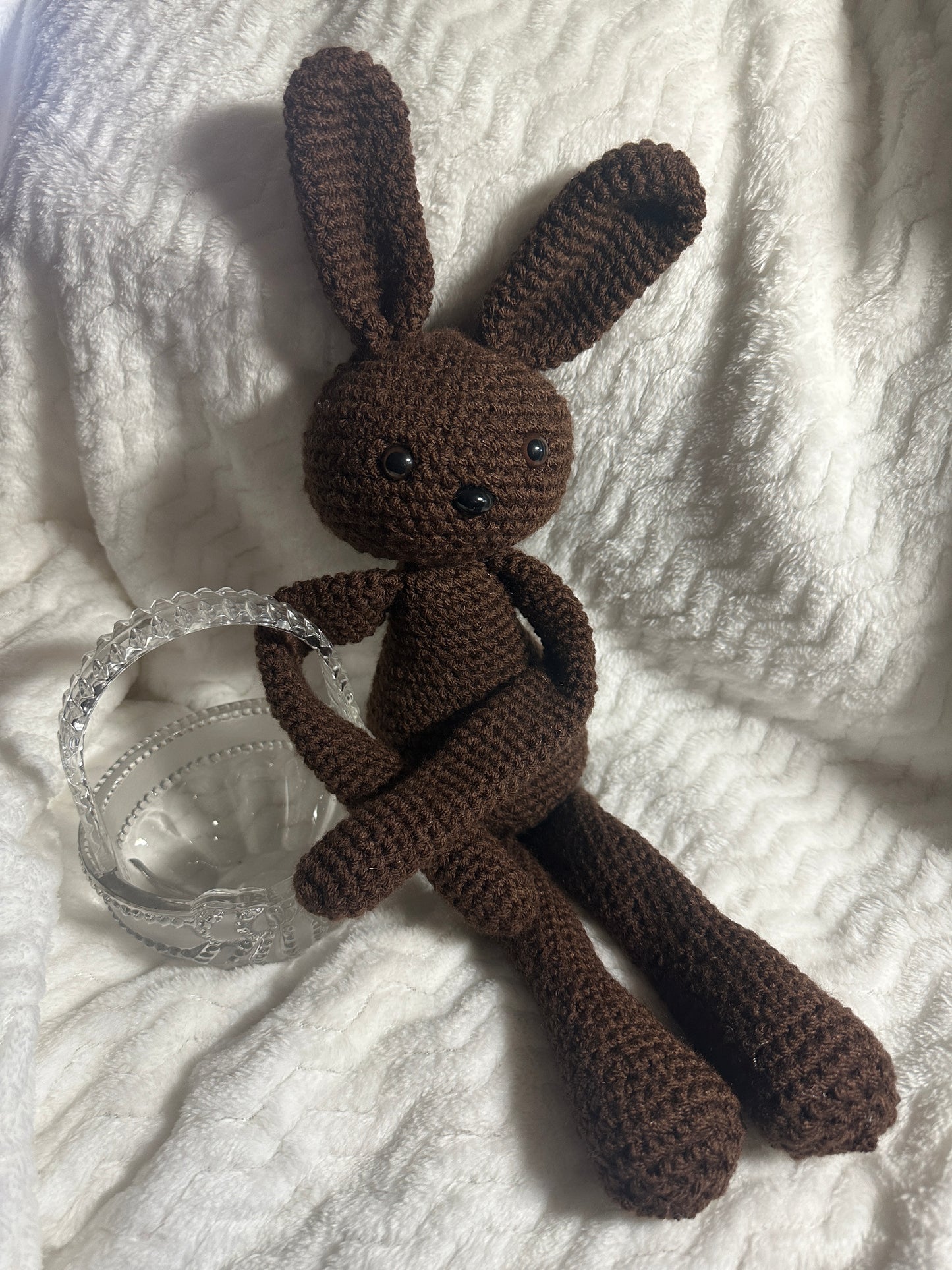 Chocolate Bunny