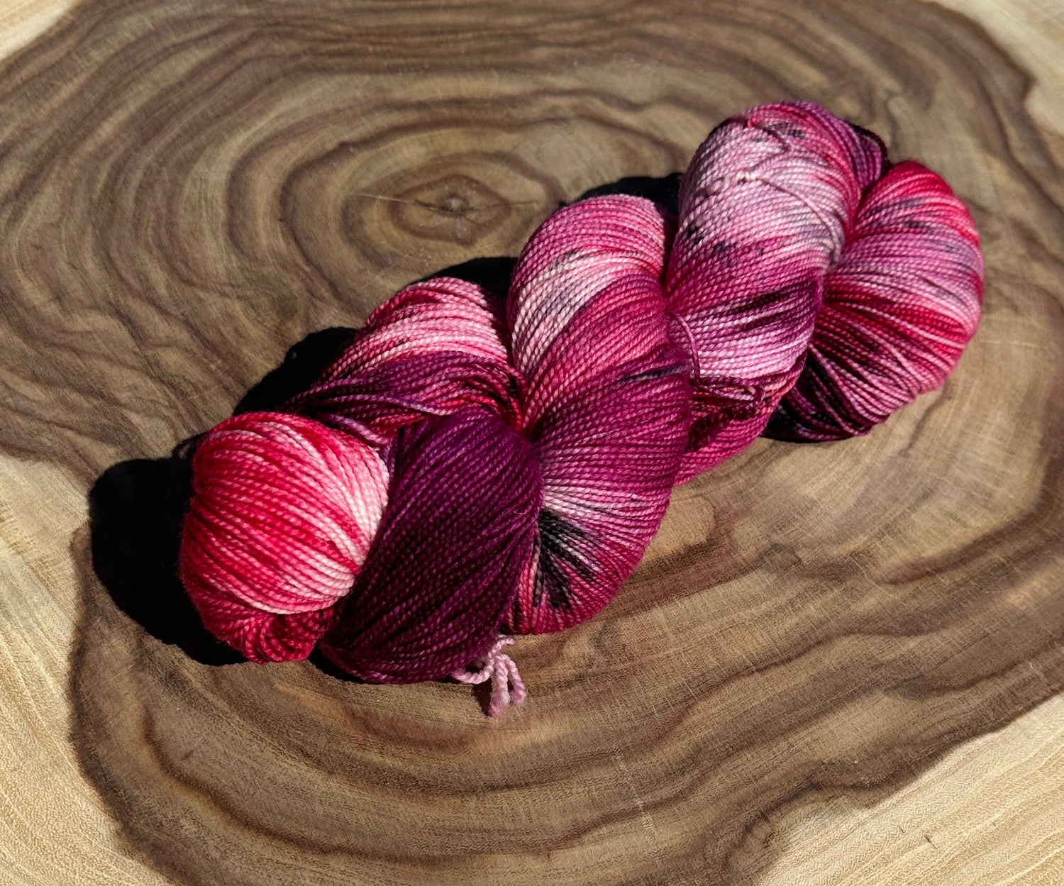 Sock Yarn- Asylum