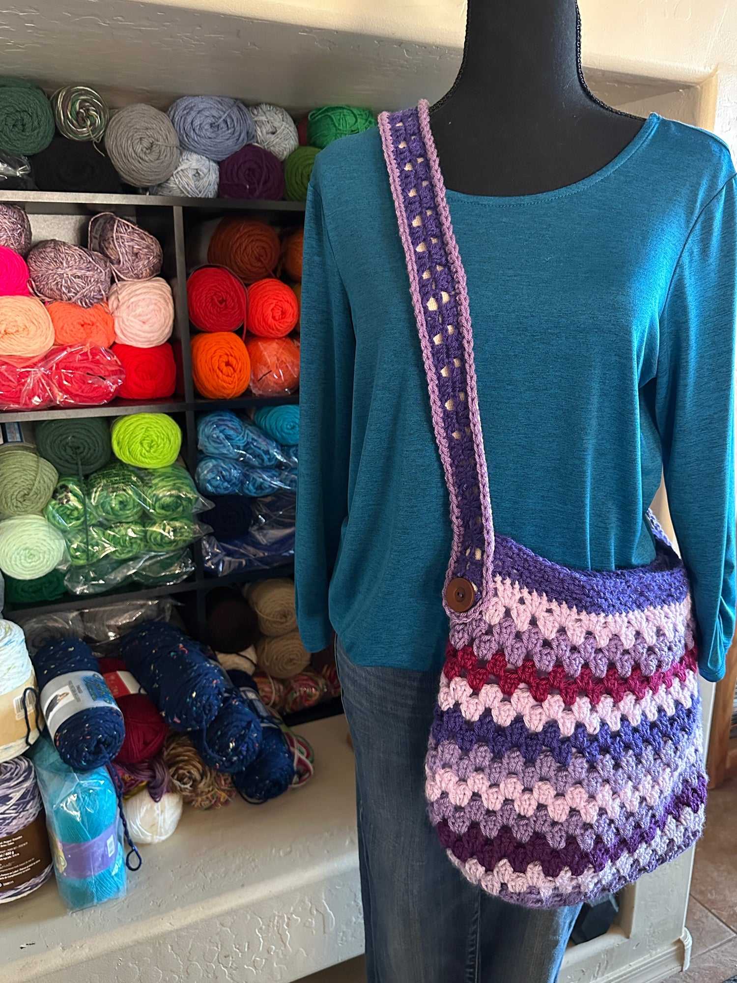 Bags, Purses, Totes
