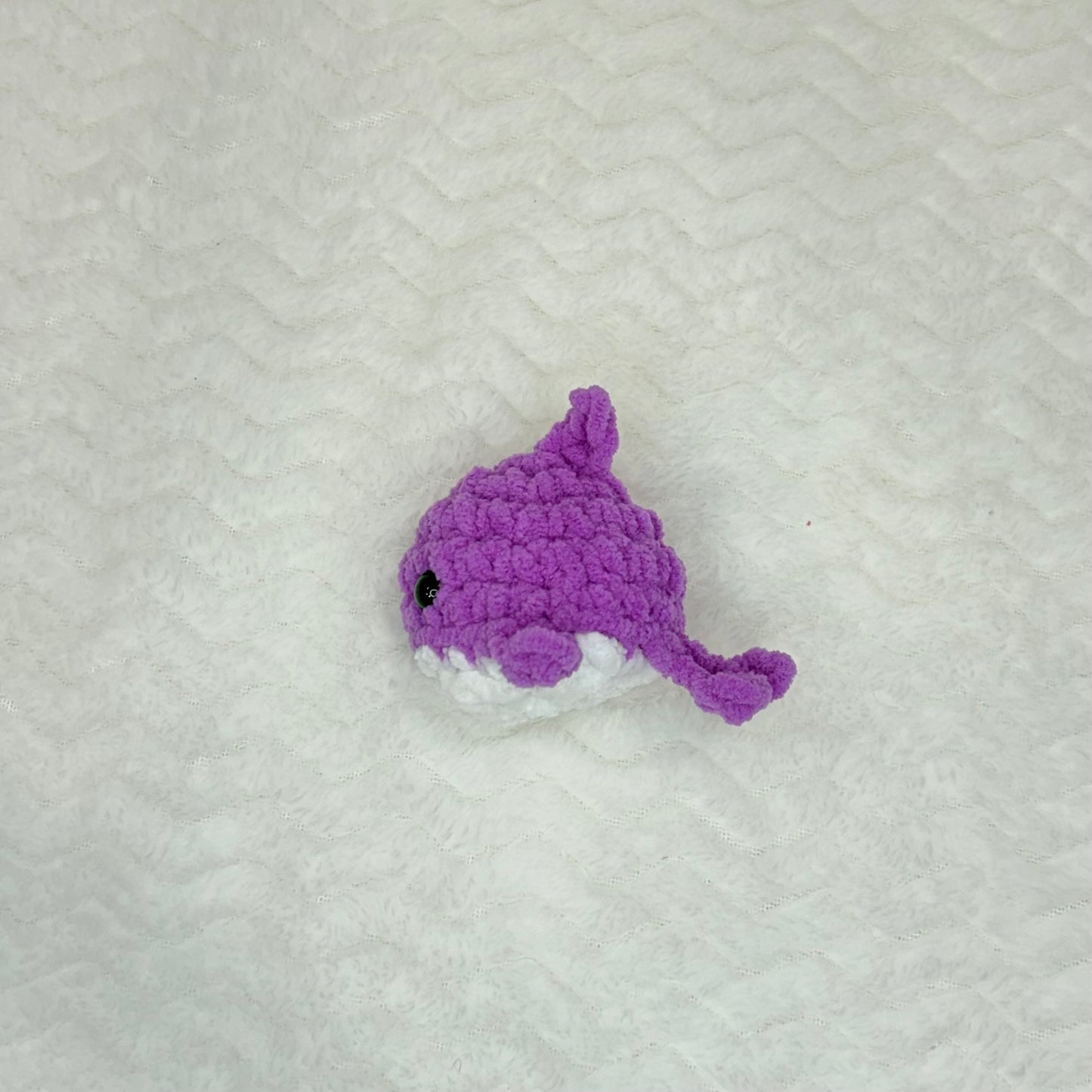 Baby shark