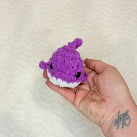 Baby shark