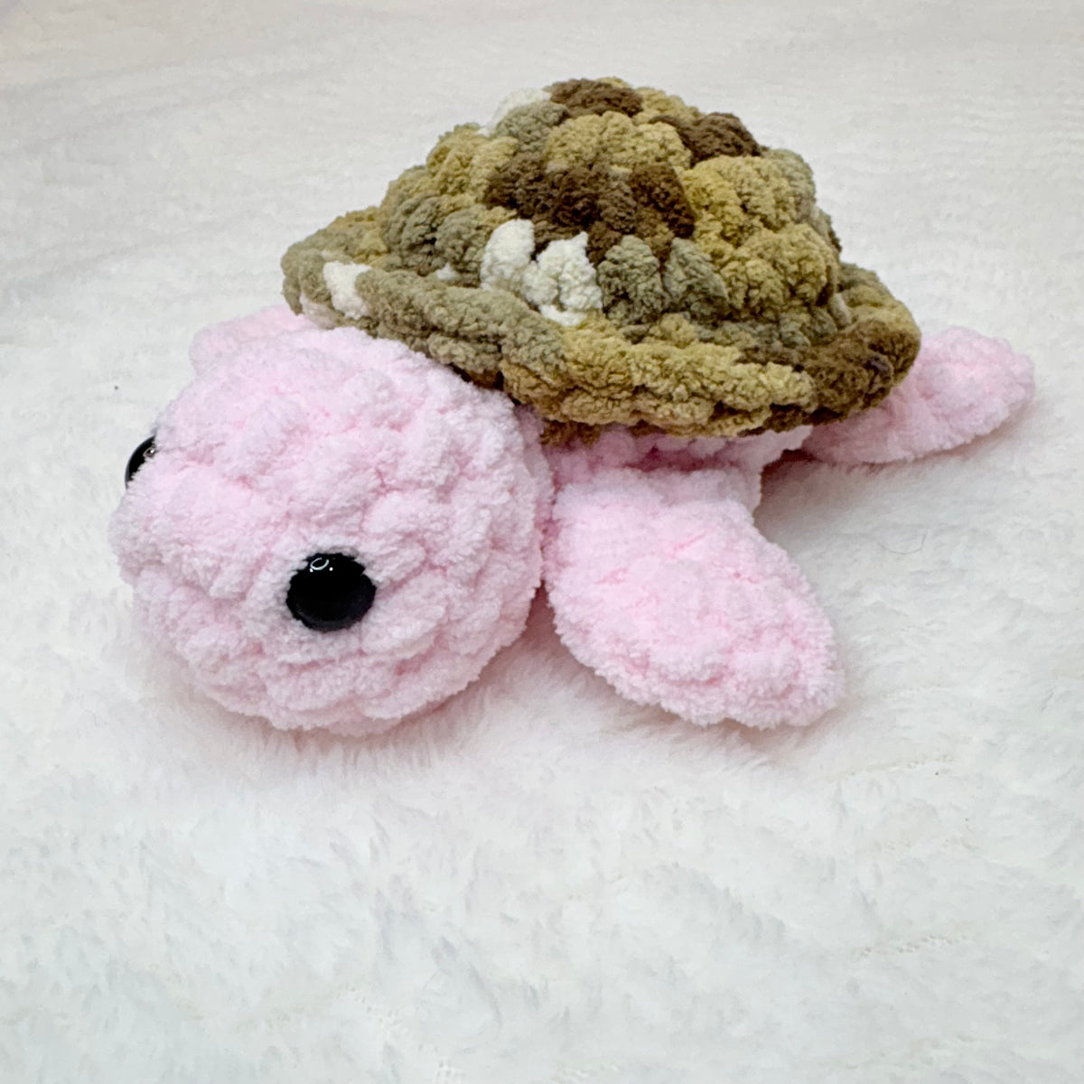 Sea Turtle