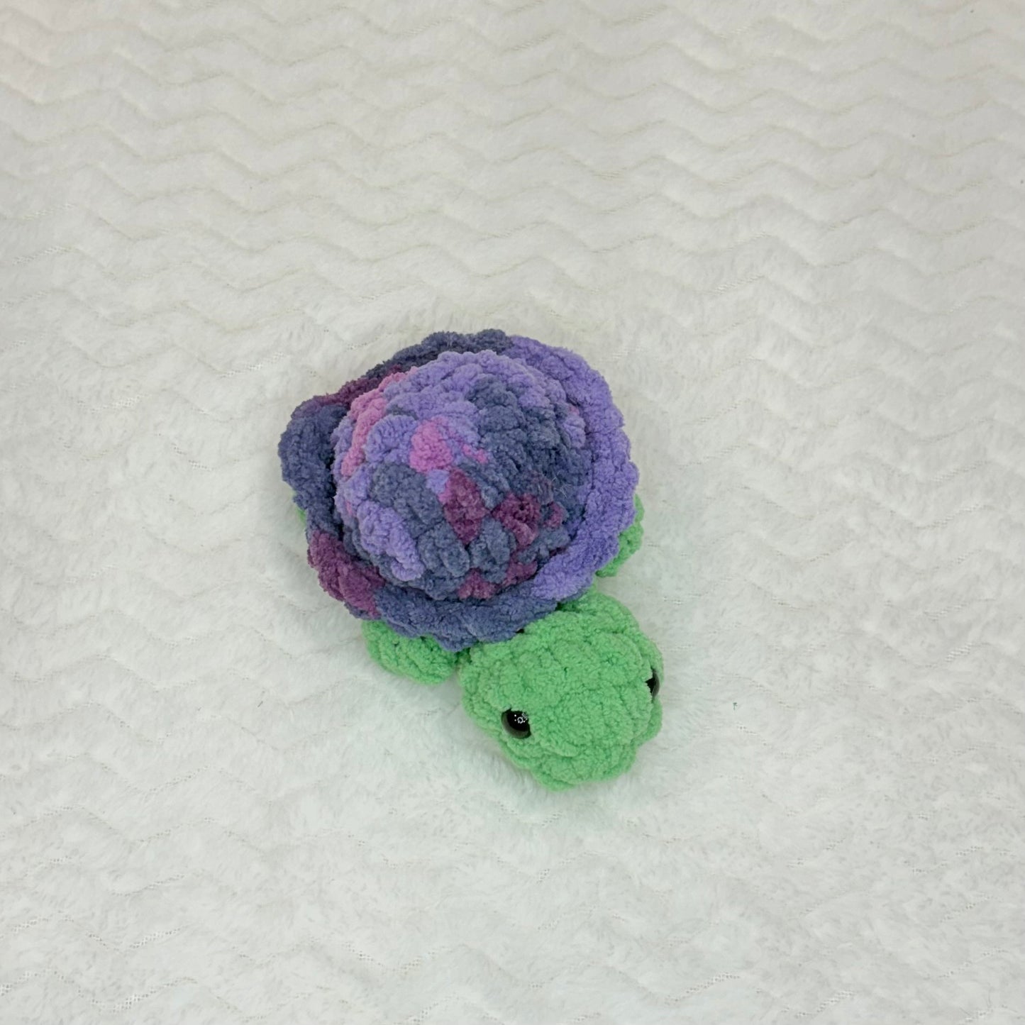 Tiny Turtle