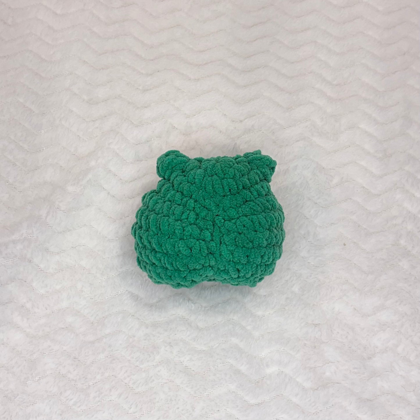 Cheeky Frog