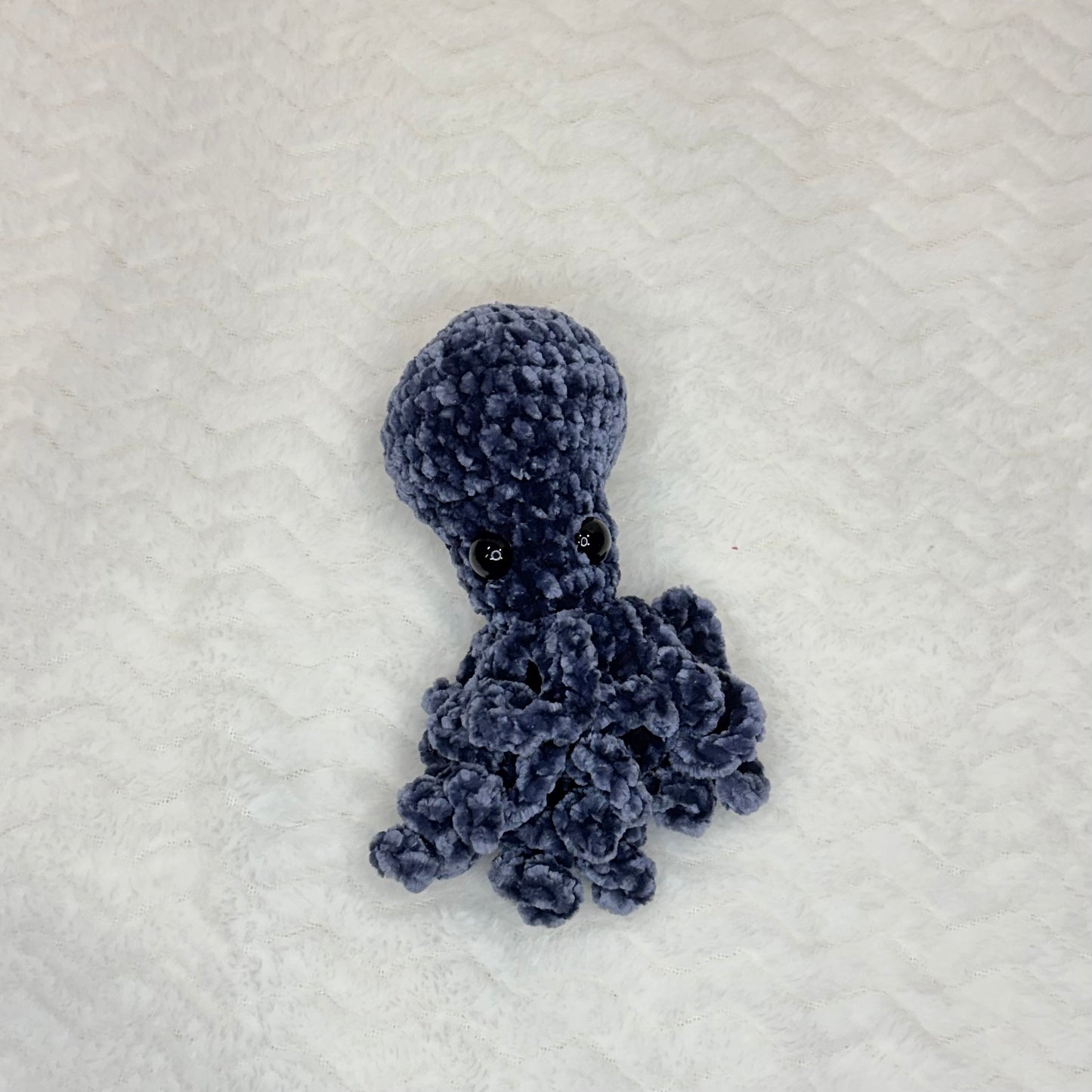 Velvet Octopus