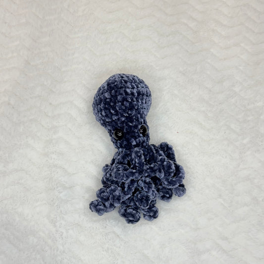 Velvet Octopus