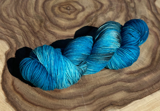 Turquoise Treasure