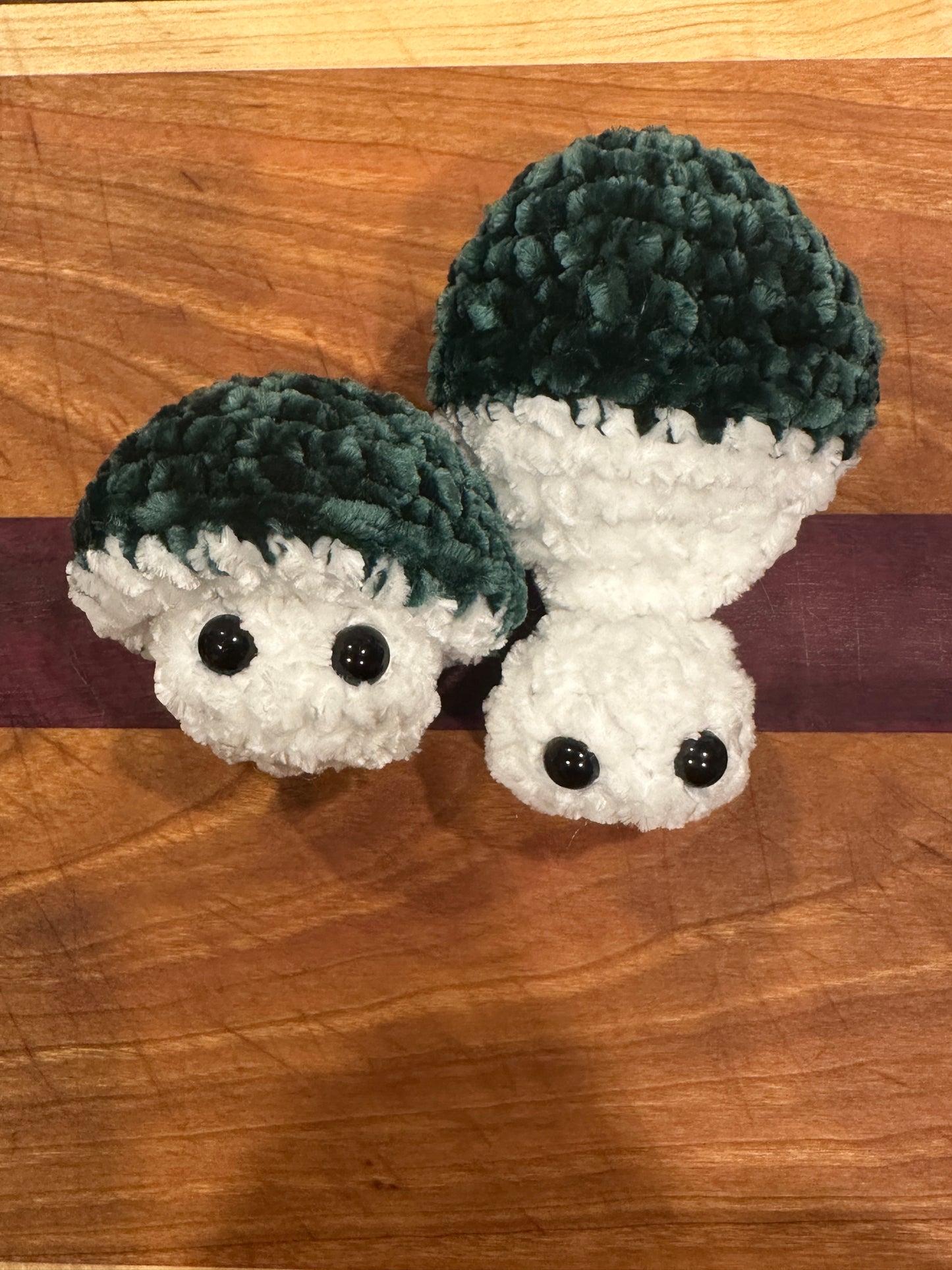 🍄 Mushroom Pop Fidget Toy