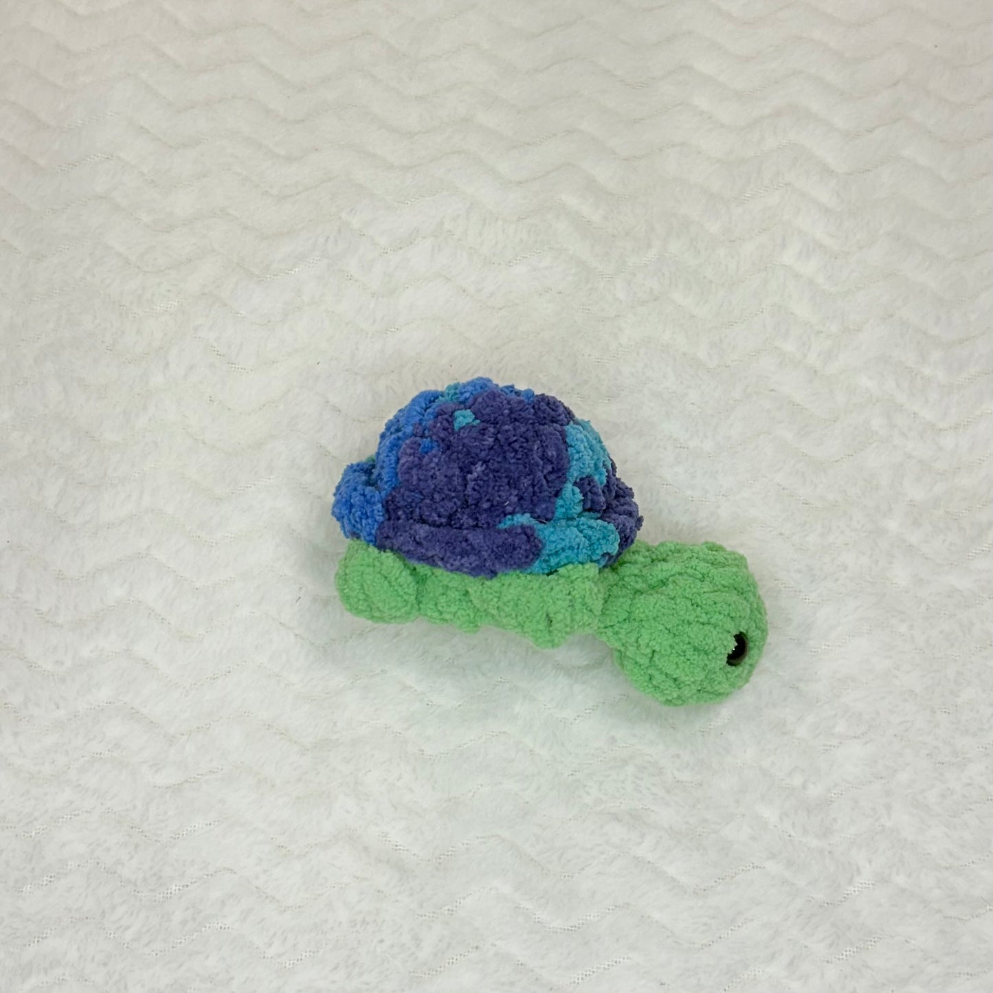 Tiny Turtle