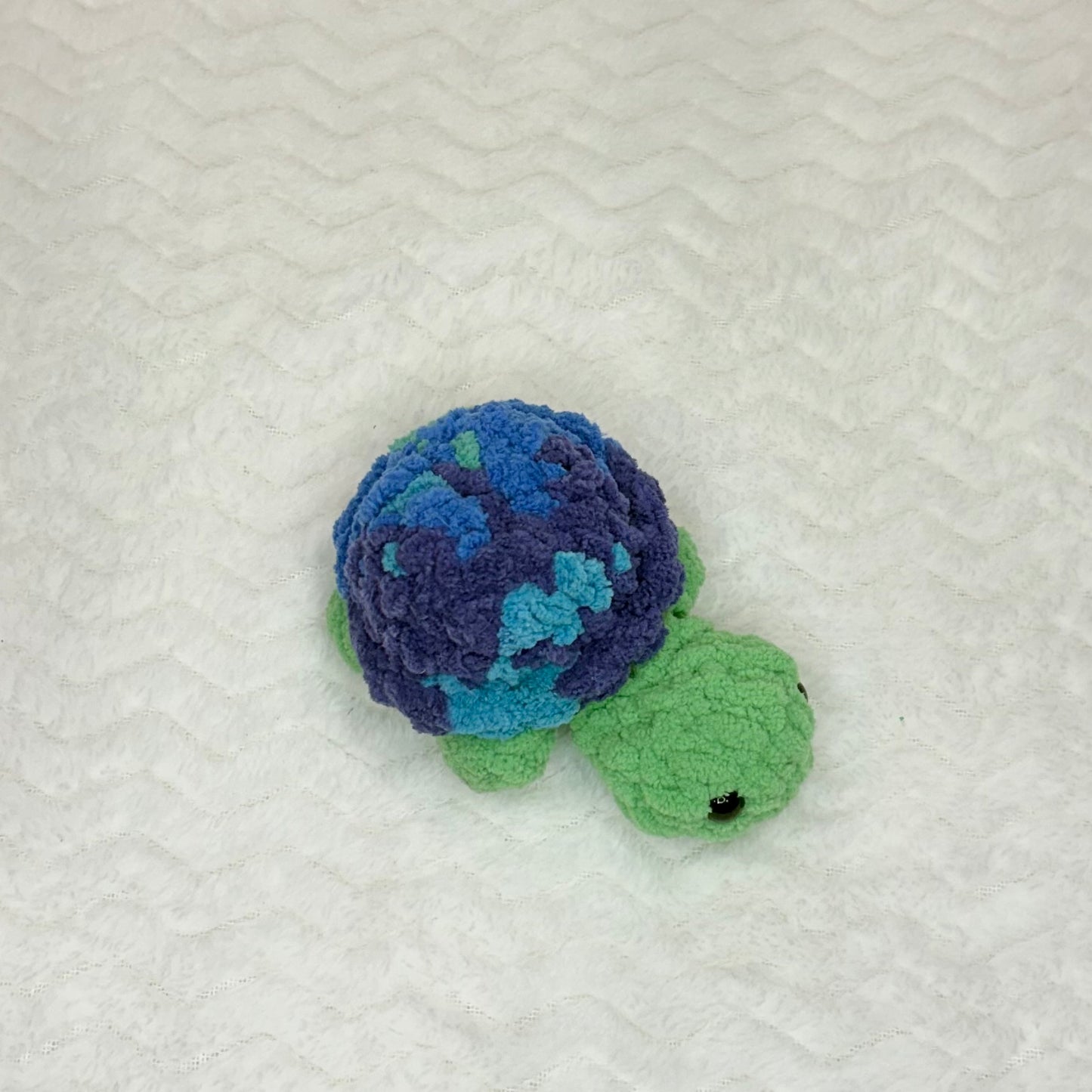 Tiny Turtle
