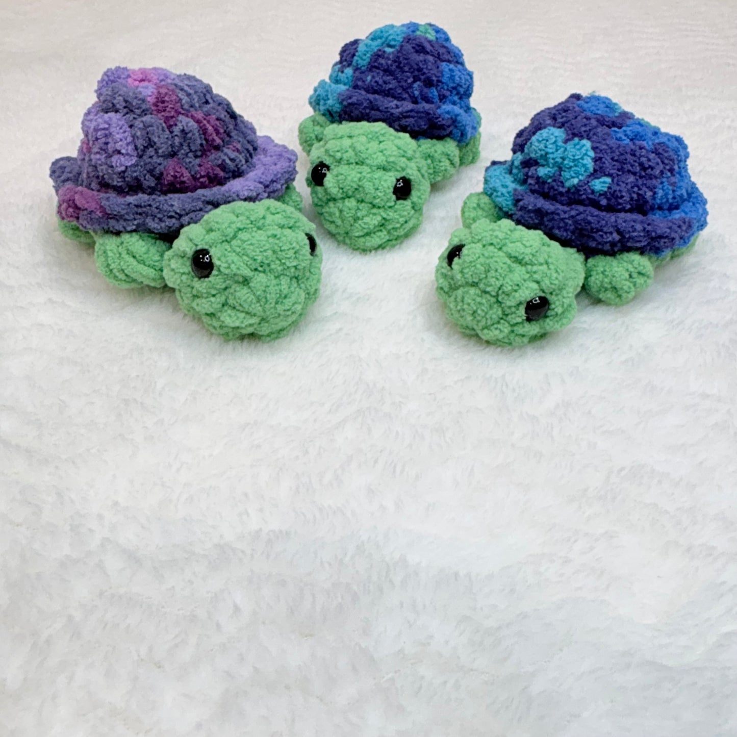 Tiny Turtle