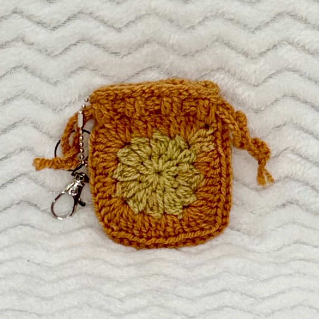 Tiny Treasure Tote