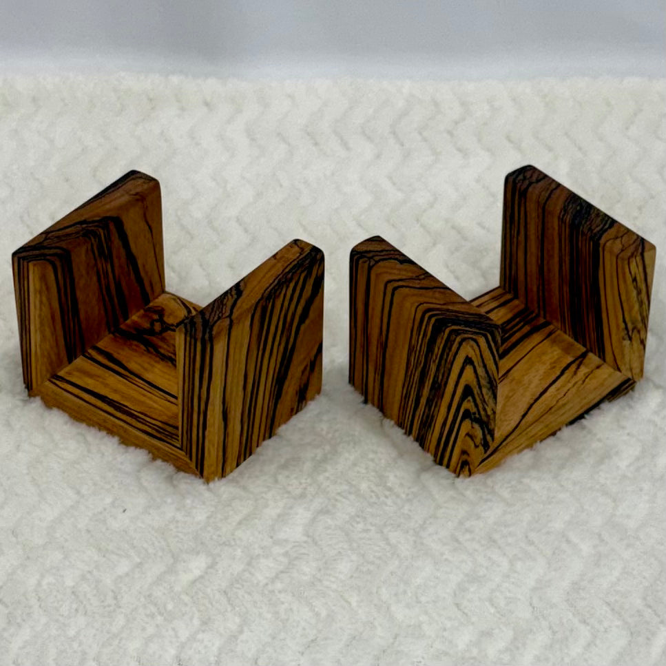 Hardwood Utility Stand