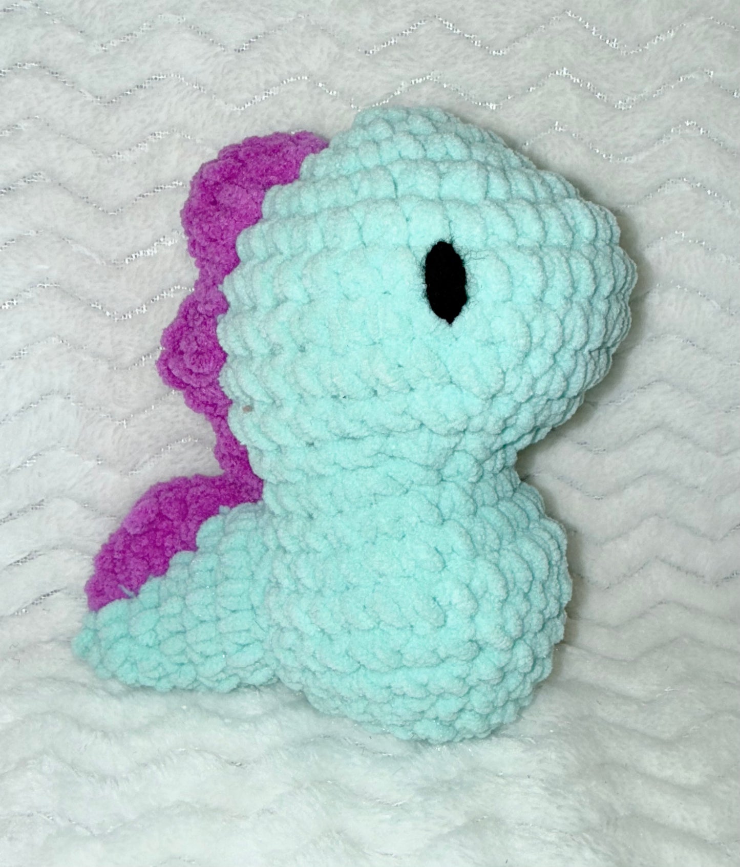Dino!