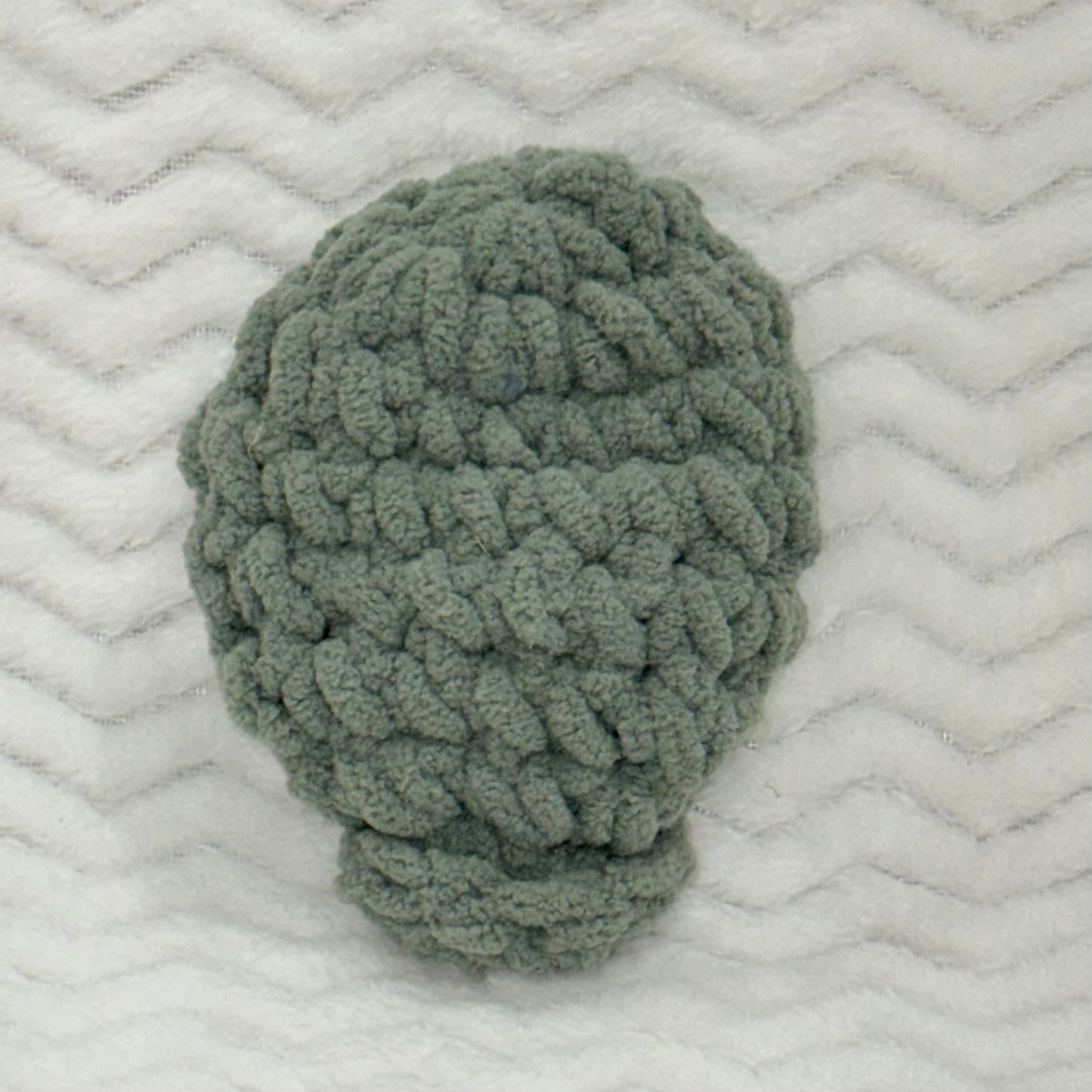 Splash & Dash Crochet Water Balloons