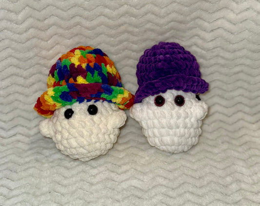 Mushroom Buddy