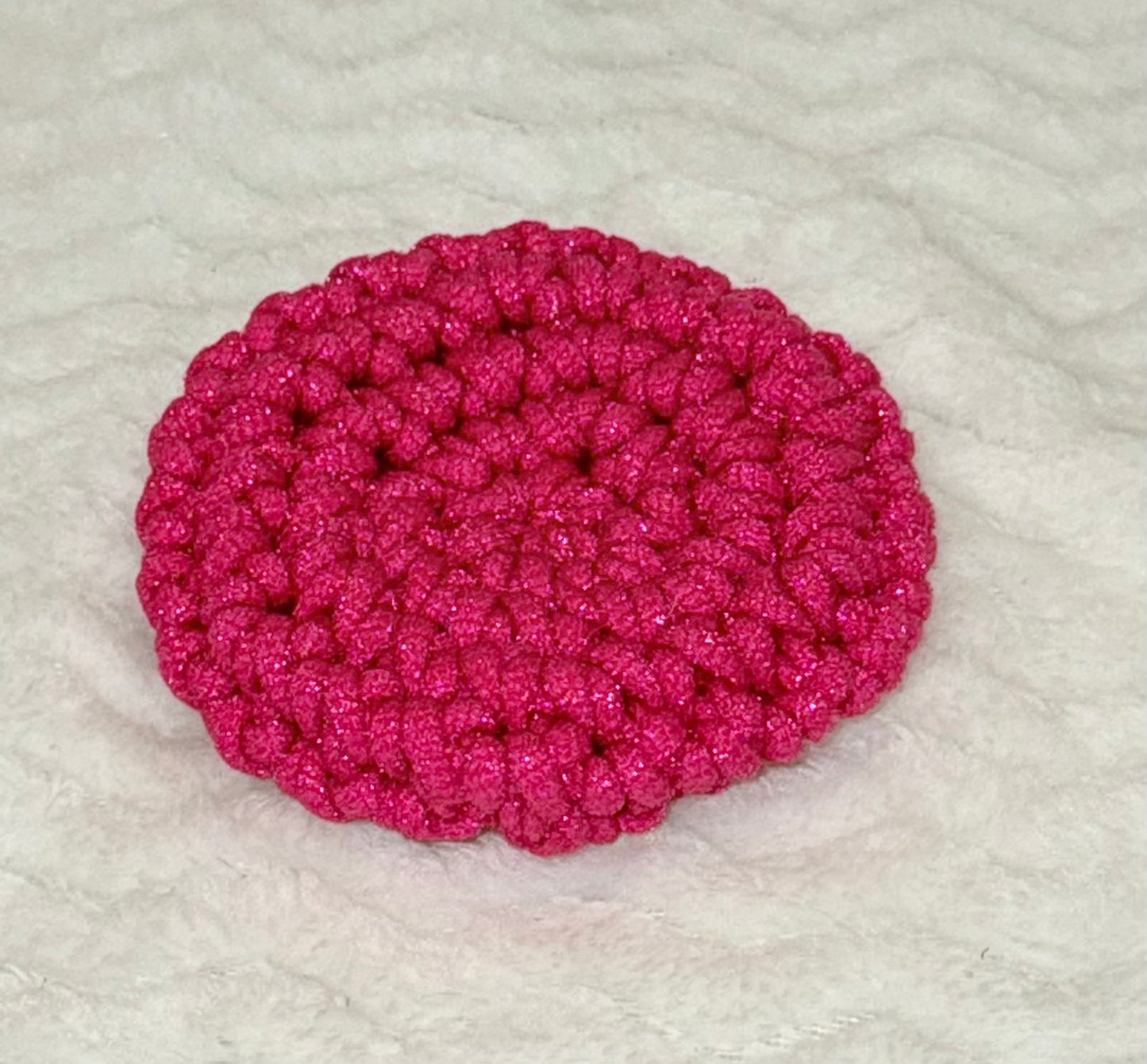 Dish Scrubbies