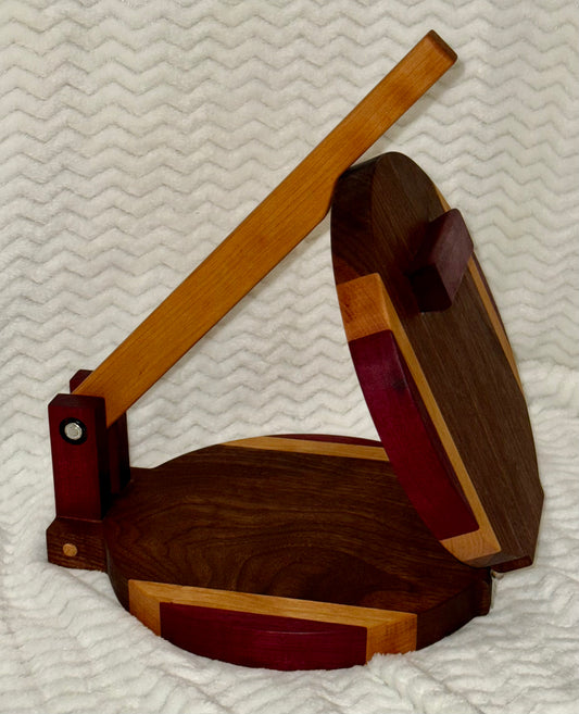 Tortilla Press
