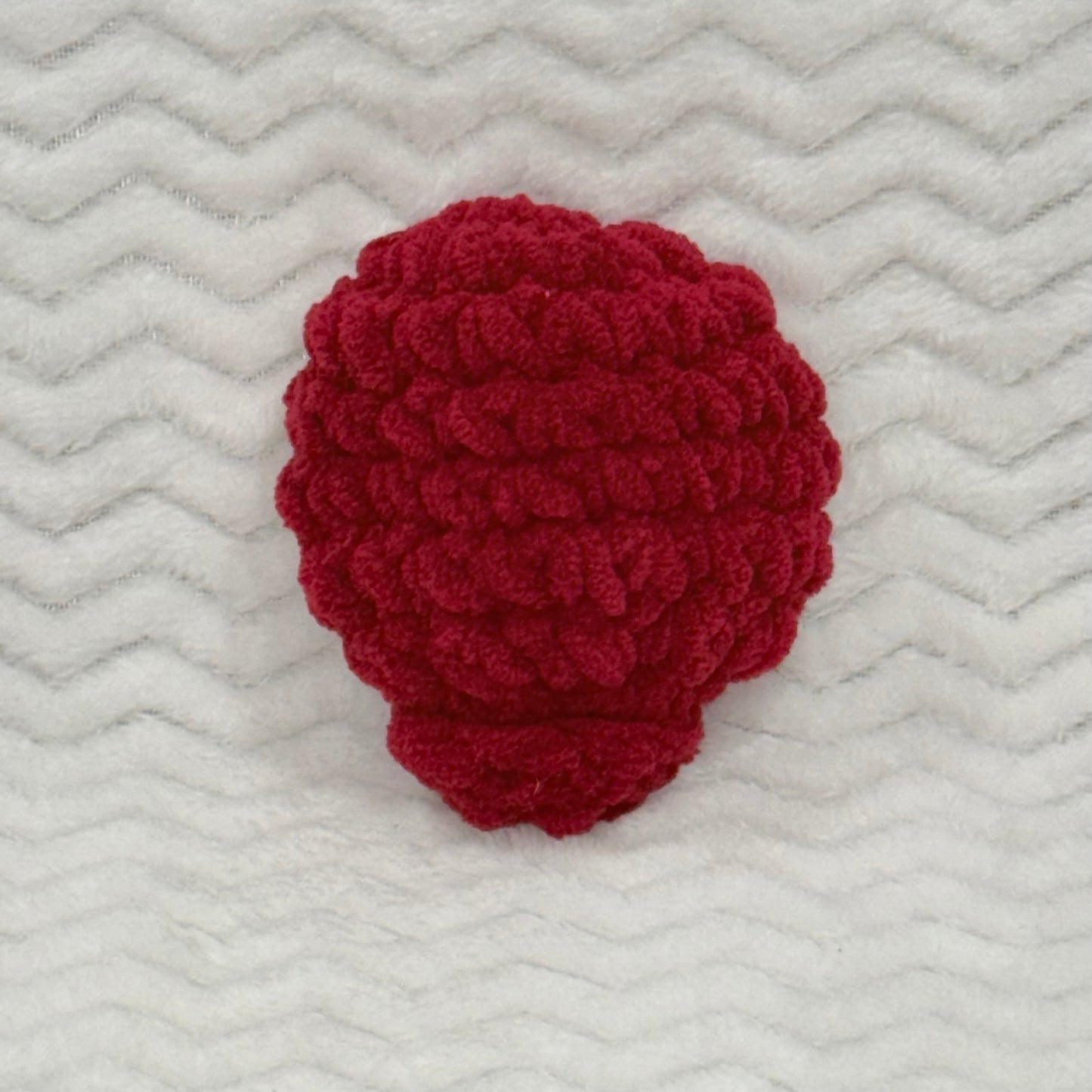 Splash & Dash Crochet Water Balloons