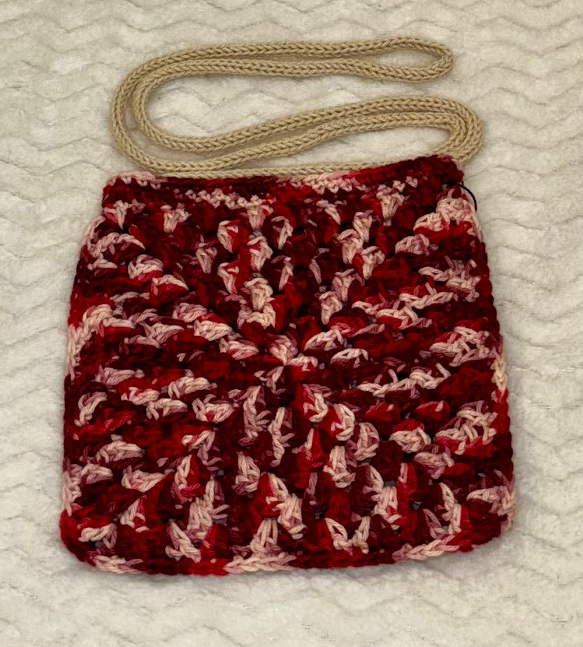 Everyday Mini Crossbody