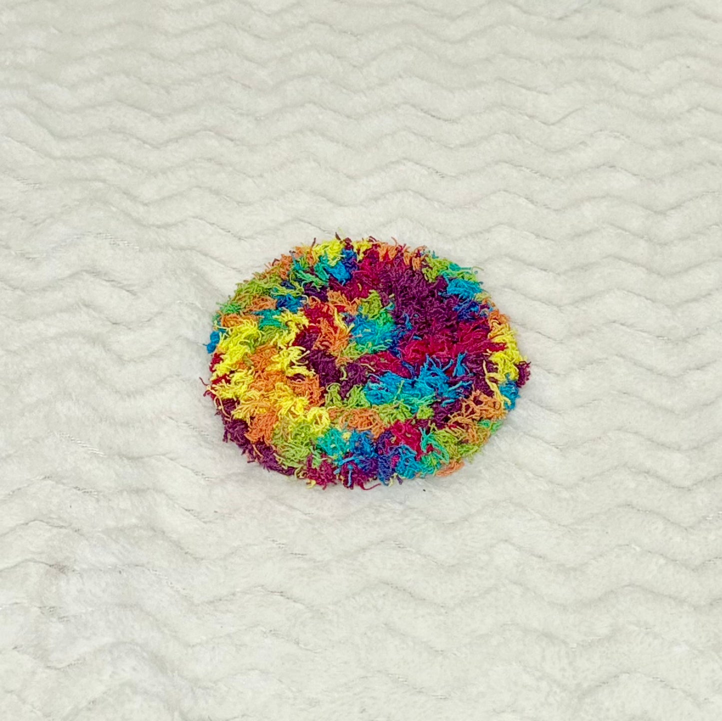 Dish Scrubbies