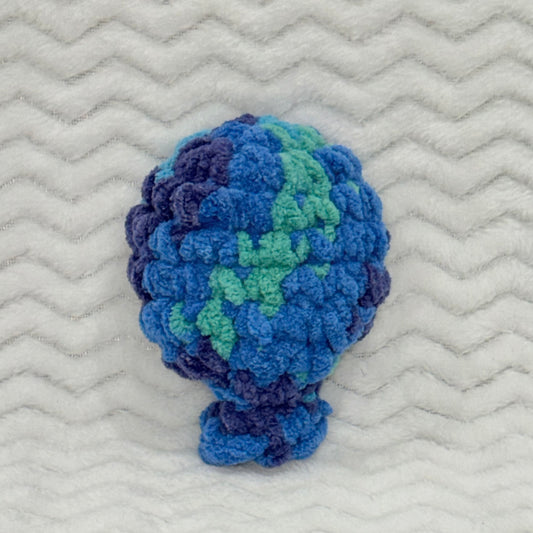 Splash & Dash Crochet Water Balloons