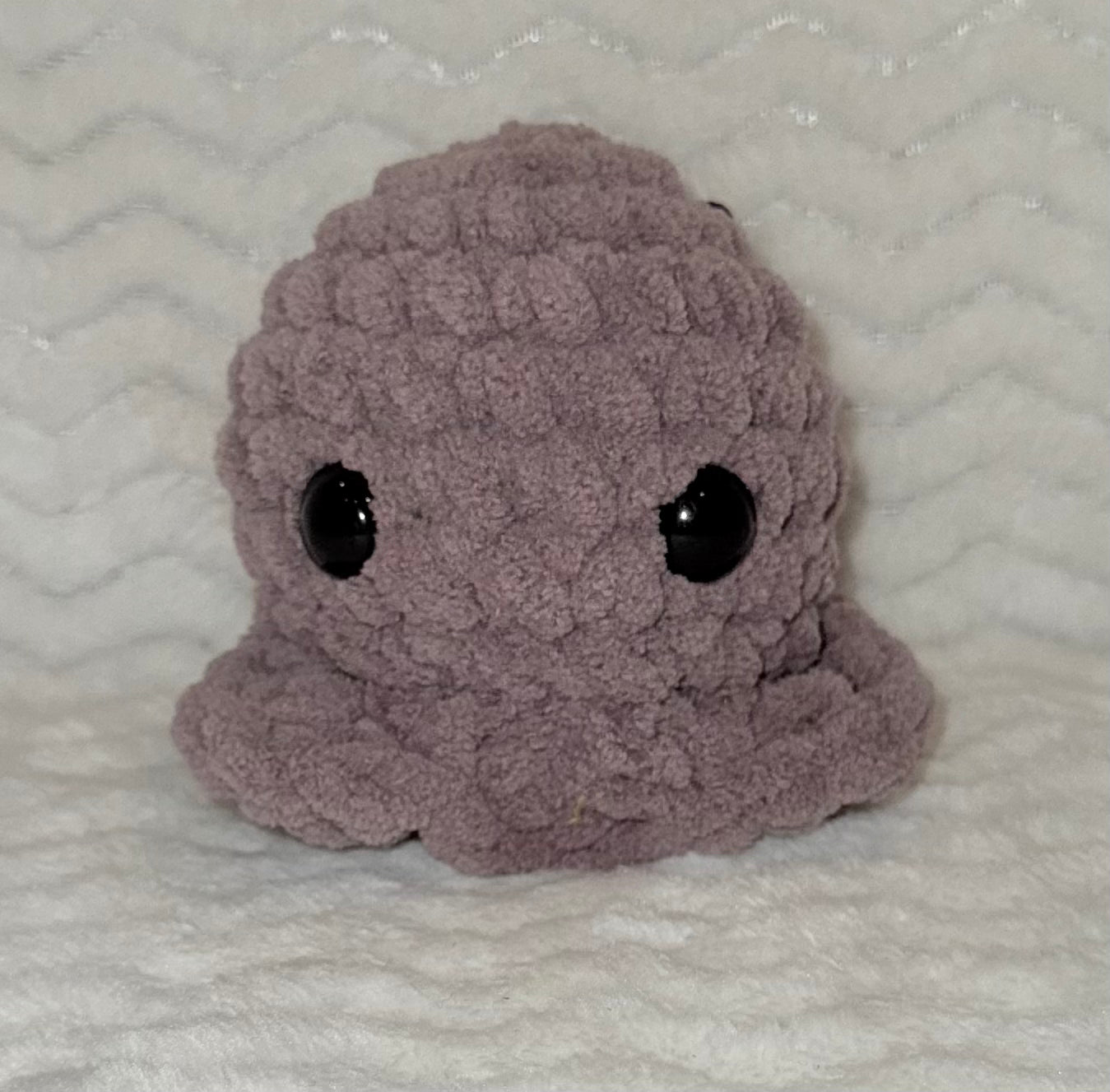 🐙 Ollie the Octopus
