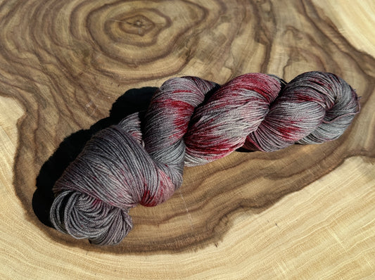 Wine Splatter