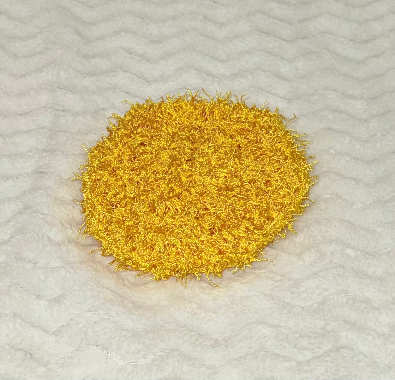 Dish Scrubbies