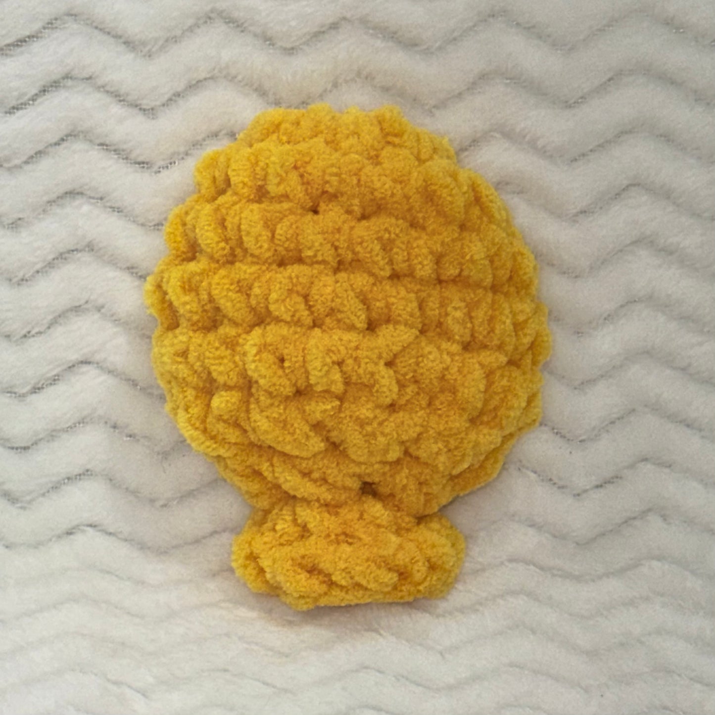 Splash & Dash Crochet Water Balloons