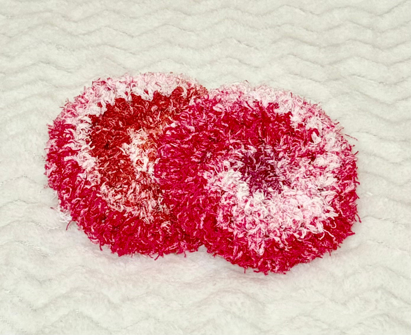 Dish Scrubbies