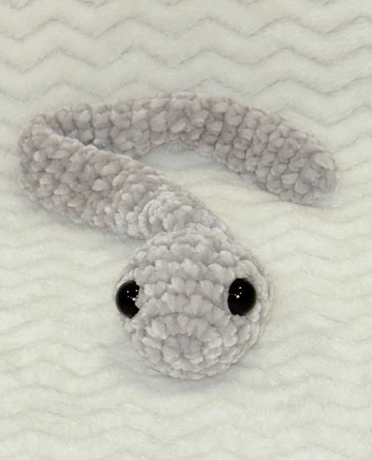 Slinky the Snake