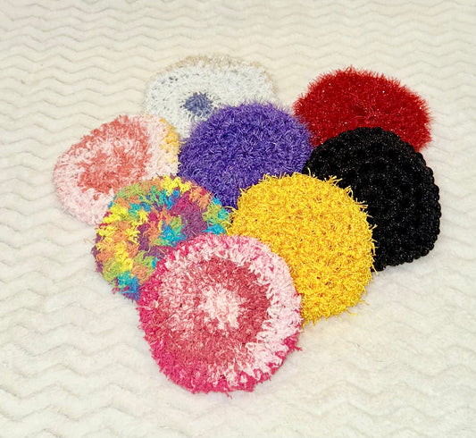 Dish Scrubbies
