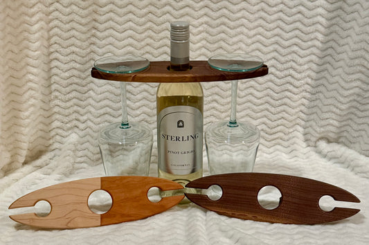 Wine Caddy