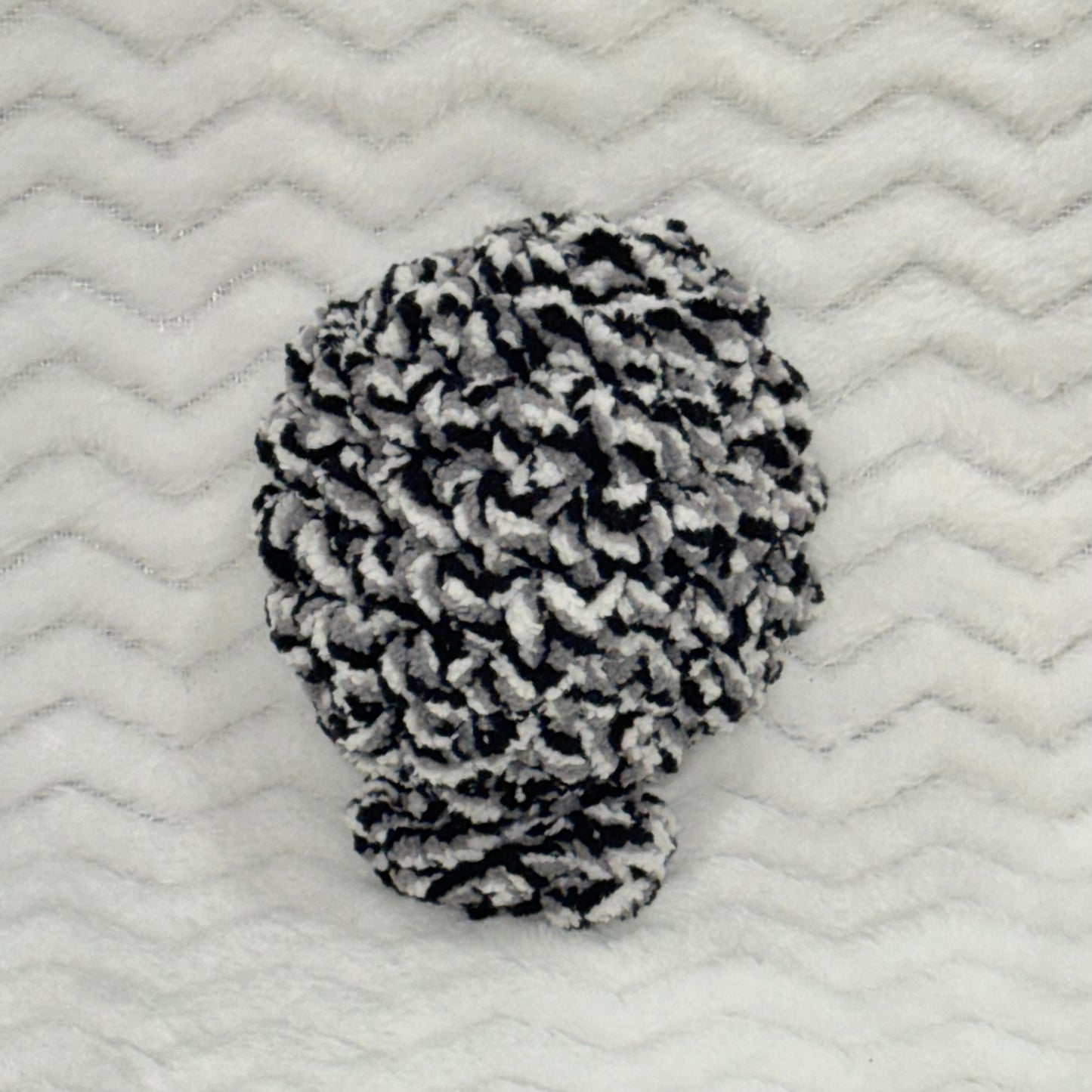 Splash & Dash Crochet Water Balloons