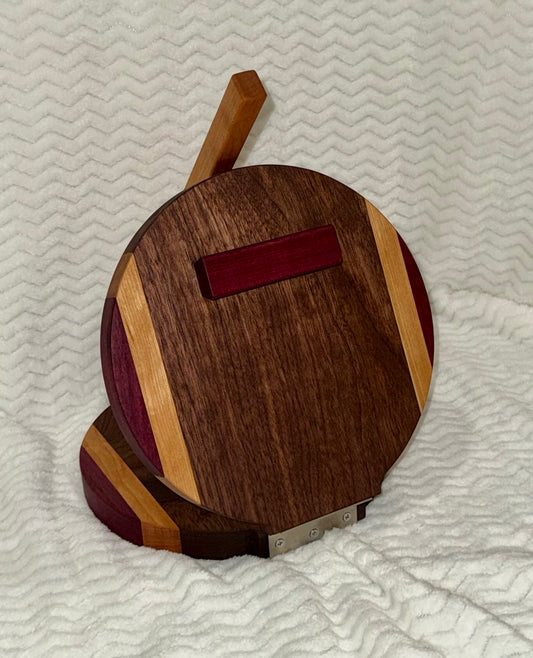 Tortilla Press
