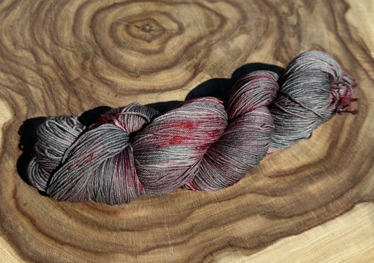 Wine Splatter