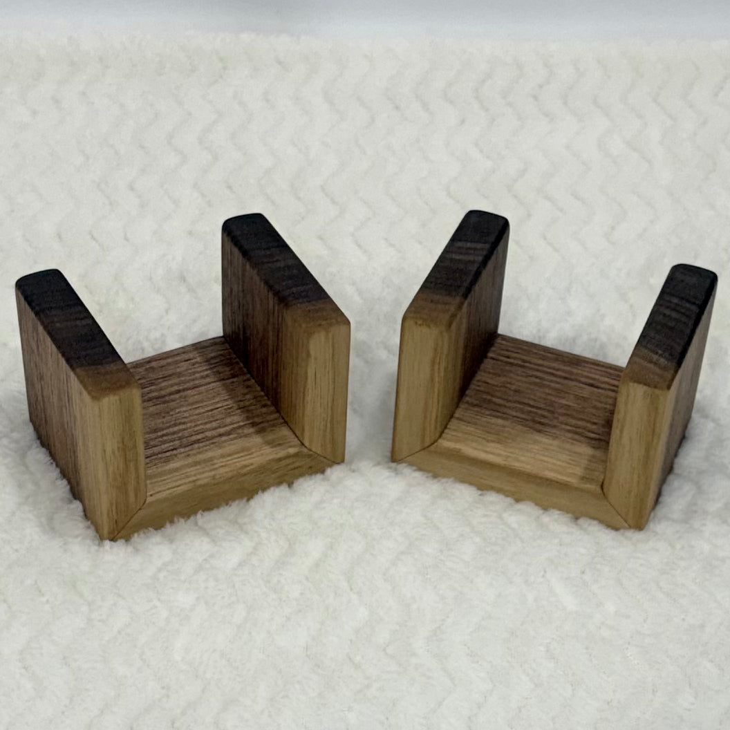 Hardwood Utility Stand