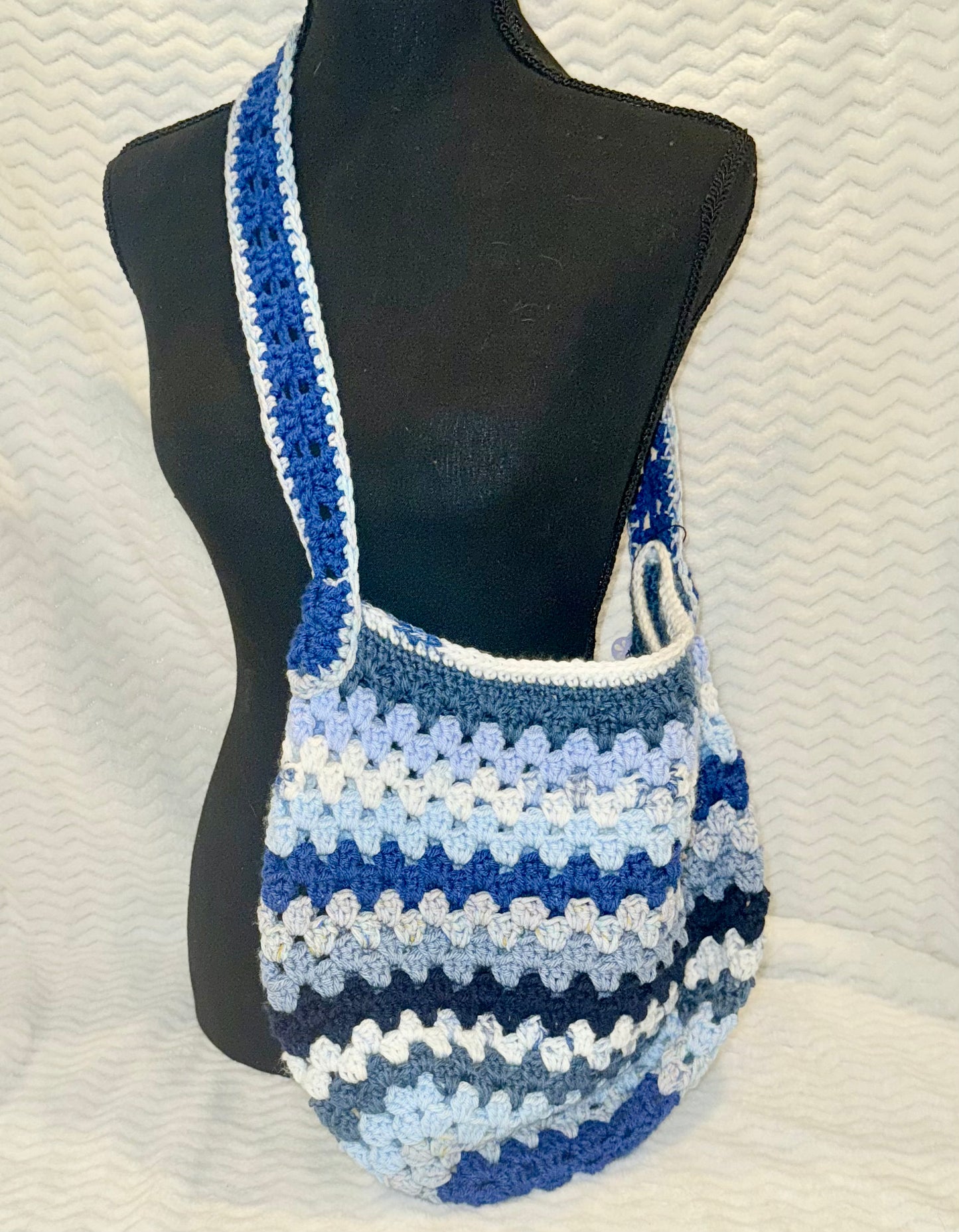 Medium Acrylic bags