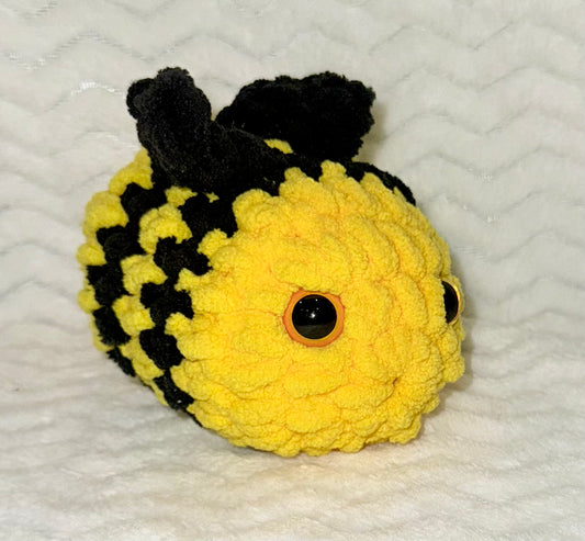 Little Bee