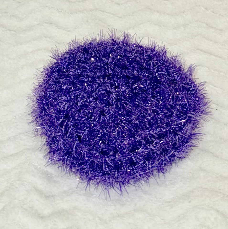 Dish Scrubbies